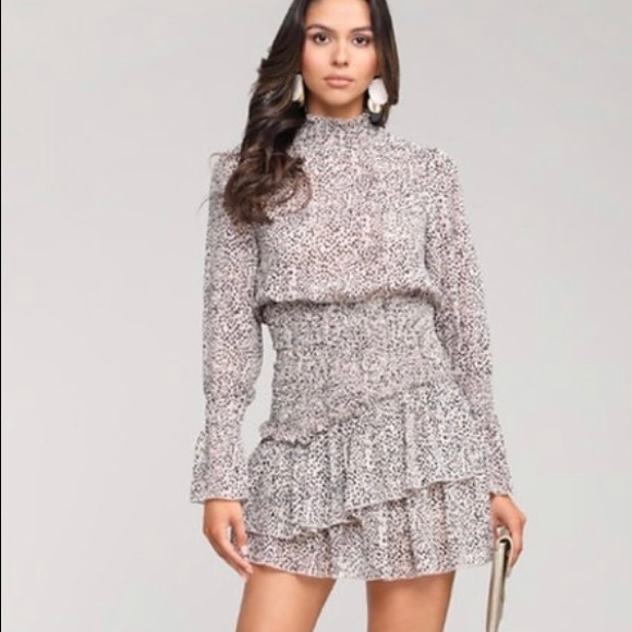 Dresses & Skirts - Dress- BRAND NEW with tags! 2 left!